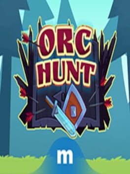 Orc Hunt