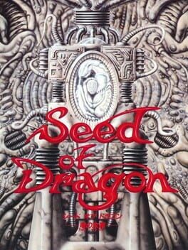 Seed of Dragon