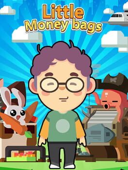 Little Moneybags
