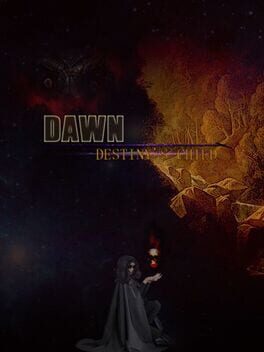 Dawn Destiny's Child