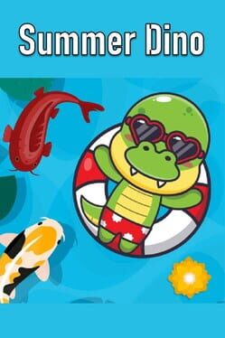 Summer Dino
