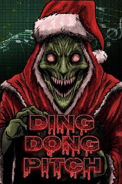 Ding Dong Pitch