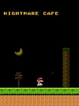 Nightmare Cafe