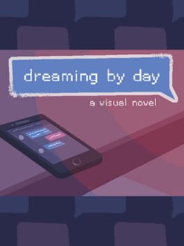 Dreaming by day