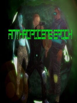 Anthropocene Epoch