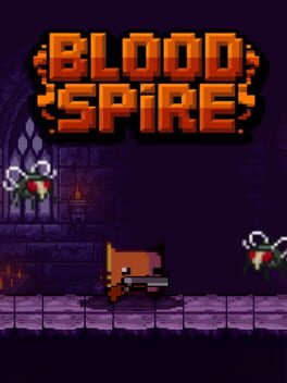 BloodSpire