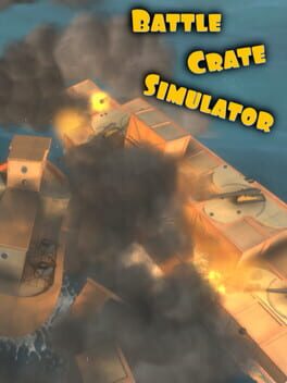 Battle Crate Simulator