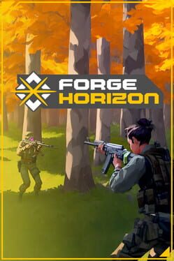 Forge Horizon