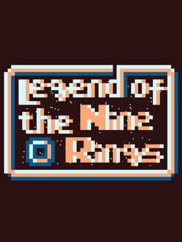 Legend of the Nine Rings