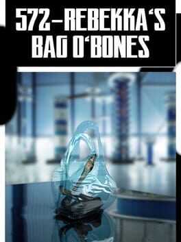 Rebekka's Bag O'Bones