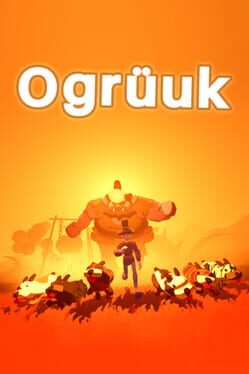 Ogrüuk