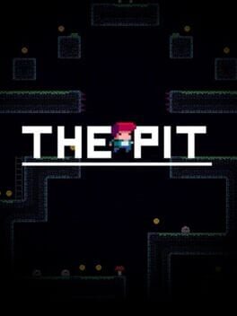 The Pit Arcade