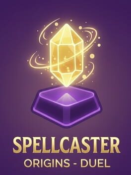 Spellcaster: Origins - Duel