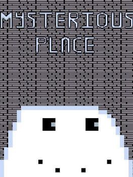 Mysterious Place