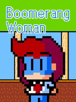 Boomerang Woman