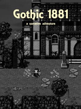 Gothic 1881