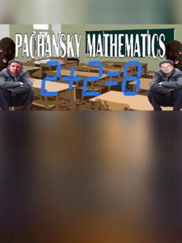 Pachansky Mathematics 2+2=8