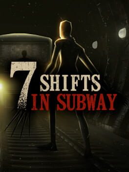 7 Shifts in Subway