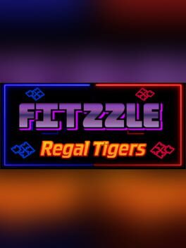 Fitzzle Regal Tigers
