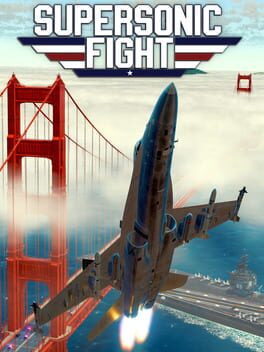 Supersonic Fight