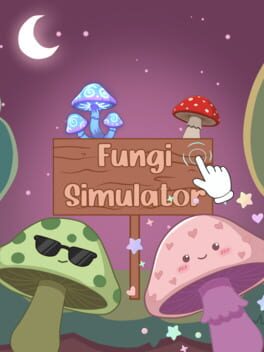 Fungi Simulator