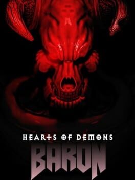 Hearts of Demons: Baron