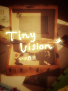 Tiny Vision