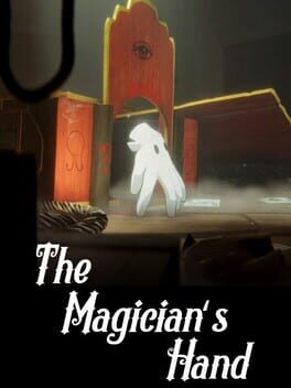 The Magician's Hand