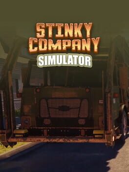 Stinky Company Simulator