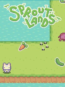 Sprout Lands