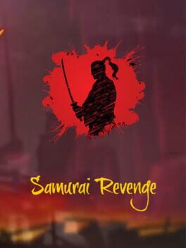 Samurai Revenge