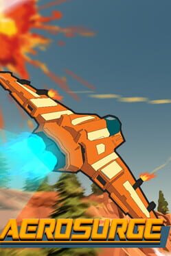 Aerosurge