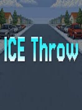 Ice Throw