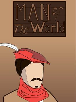 Man of the World