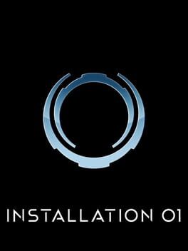 Installation 01