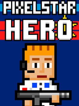 Pixelstar Hero