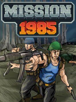Mission 1985