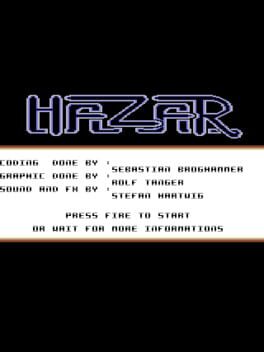 Hazar
