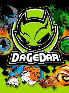 DaGeDar