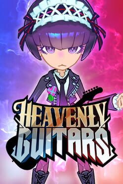 Heavenly Guitars