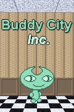 Buddy City Inc.