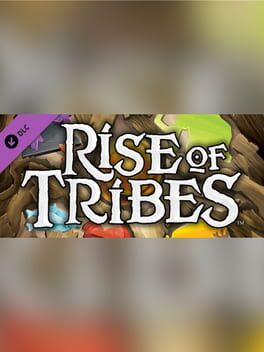 Tabletop Simulator: Rise of Tribes