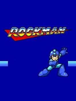 Rockman
