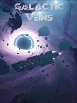 Galactic Veins