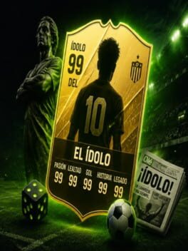 El Ídolo