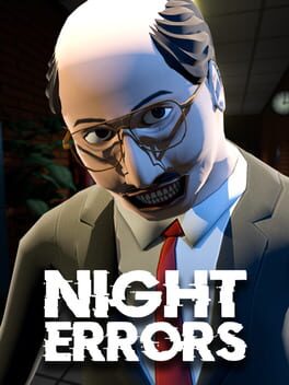 Night Errors