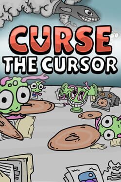 Curse the Cursor