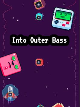 Into Outer Bass
