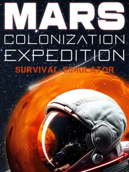 Mars Colonization Expedition: Survival Simulator
