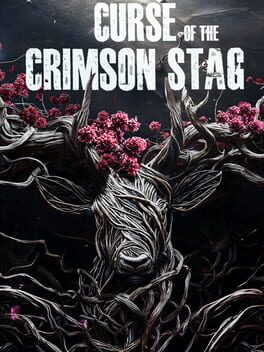 Curse of the Crimson Stag